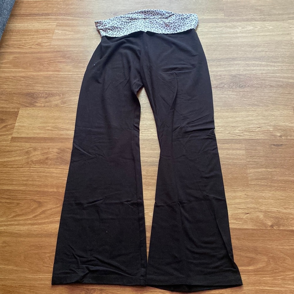 Victoria secret yoga pants